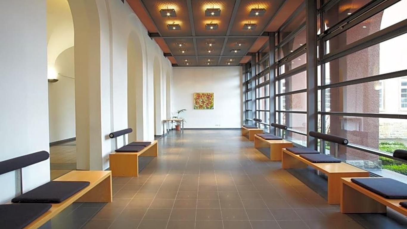 Robert-Schuman-Haus