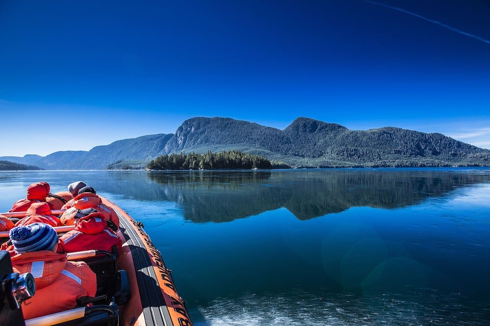 Painter's Lodge - Campbell River