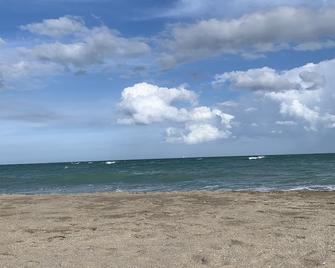 Ocean Village - Fort Pierce - Plaża