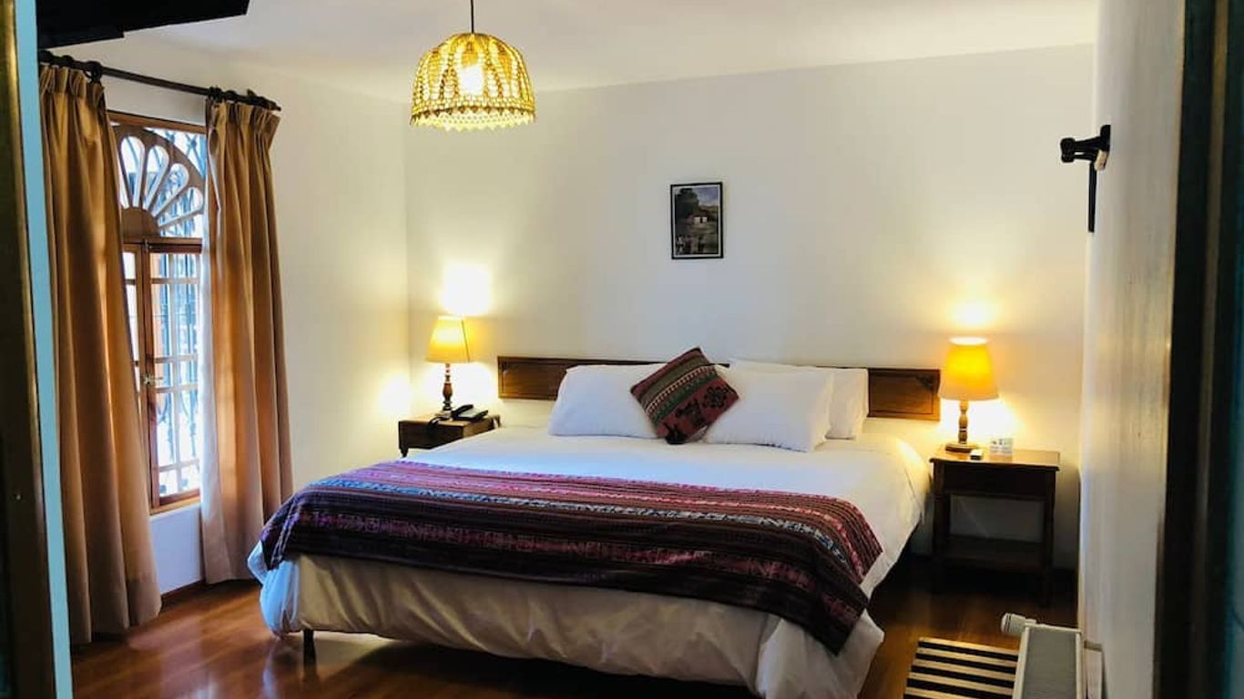 Hotel el Patio de Monterrey