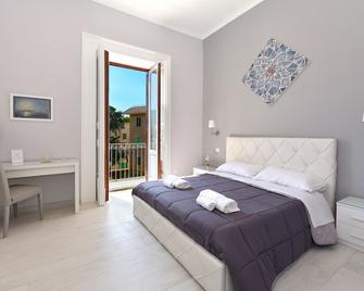 Maramia - Sant'Agnello - Schlafzimmer
