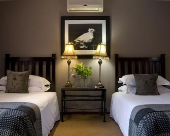 The Crown Guest House - Bethlehem - Habitación