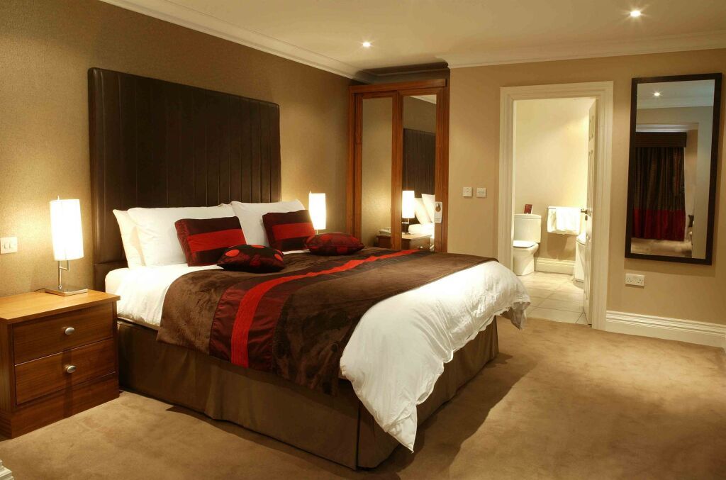 كيلارني أوكس هوتل