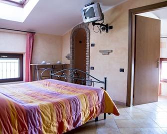 Agriturismo Gaspari Farm - Volta Mantovana - Habitación
