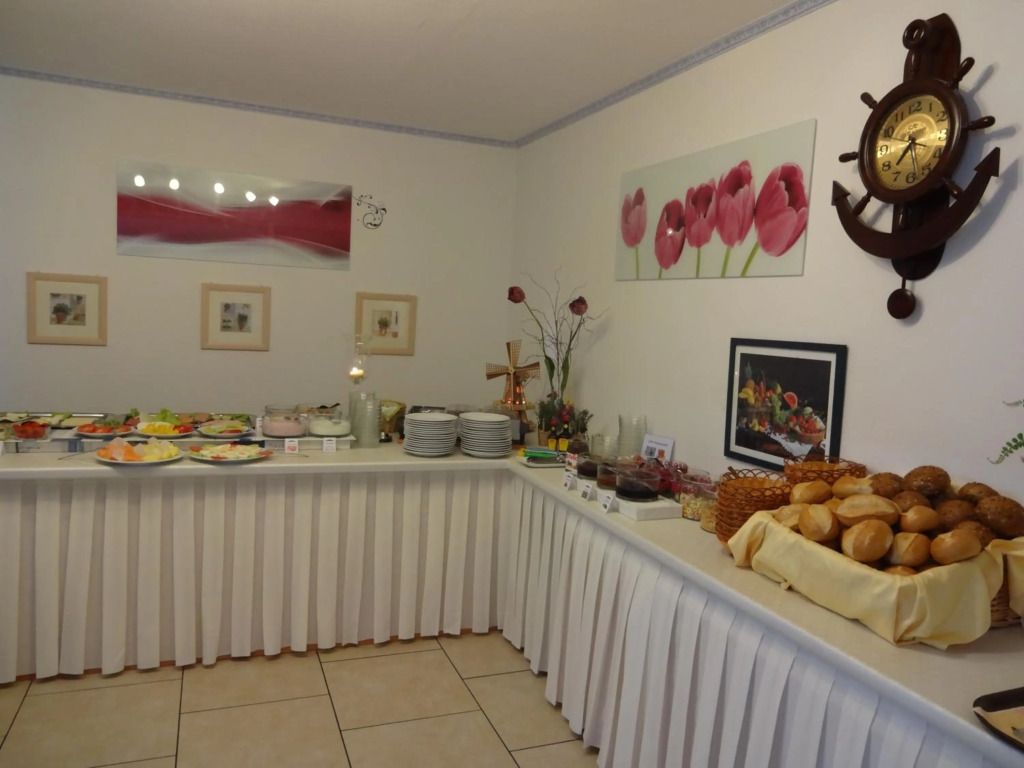 هوتل آم ديتش