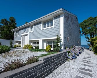 Luxury Waterfront Home-Now booking through Summer 2026 - Clinton - Edificio