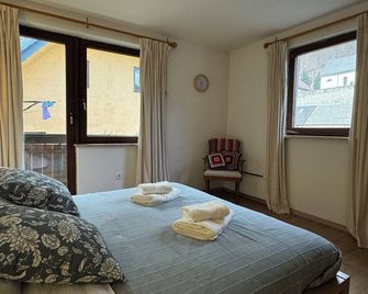 Luxury holiday home near Lake Bled & the Alps - Krnica