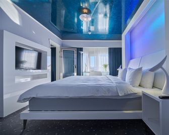 Radisson Blu Plaza Hotel, Oslo - Oslo - Quarto