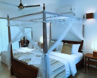 Coza Ceylon - Dehiwala-Mount Lavinia - Habitación