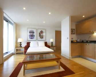 Marlin Apartments London City - Queen Street - Lontoo