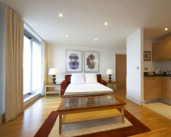 Marlin Apartments London City - Queen Street - Lontoo