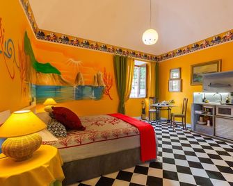 Orchid Corner Guesthouse - Meta