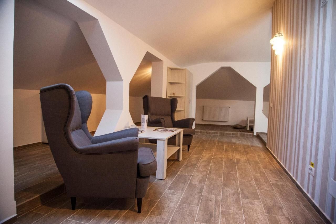 Hotel Nova Residence