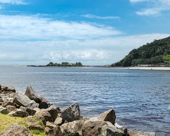 Namoa Pollastrini - Itanhaém