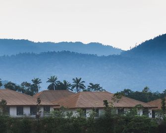 Monkeys Canopy Resort - Kuala Lumpur - Outdoor view