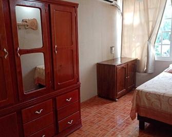 Comfortable Family Home - Santa María Huatulco - Habitación
