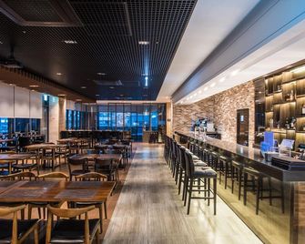 Ibc Hotel Dongdaemun - סיאול - בר