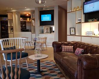 ibis budget Genève Petit Lancy - Ginebra - Lounge