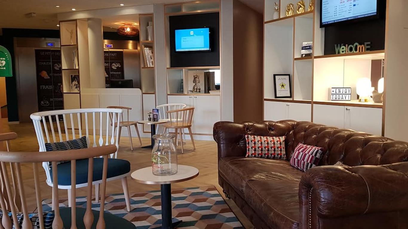 ibis budget Genève Petit Lancy