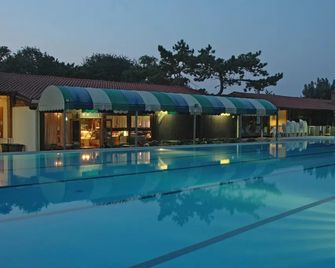 Villaggio Residence Punta Spin - Grado - Pool