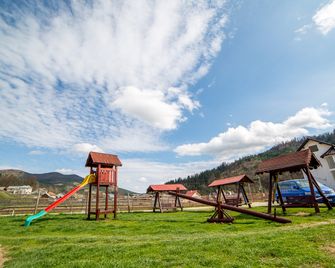 Perla Brazilor - Frumosu