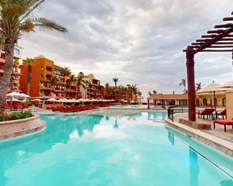 Playa Grande Resort - קאבו סן לוקאס - בריכה