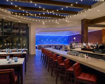 Renaissance Columbus Westerville-Polaris Hotel - Westerville - Bar