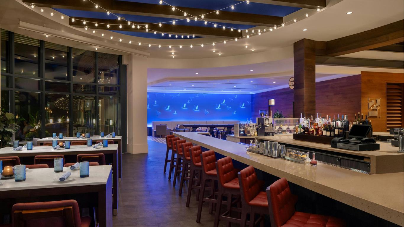 Renaissance Columbus Westerville-Polaris Hotel