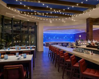 Renaissance Columbus Westerville-Polaris Hotel - Westerville - Bar