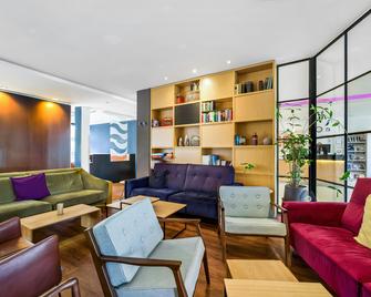 Leonardo Hotel Hannover Medical Park - Hannover - Lounge