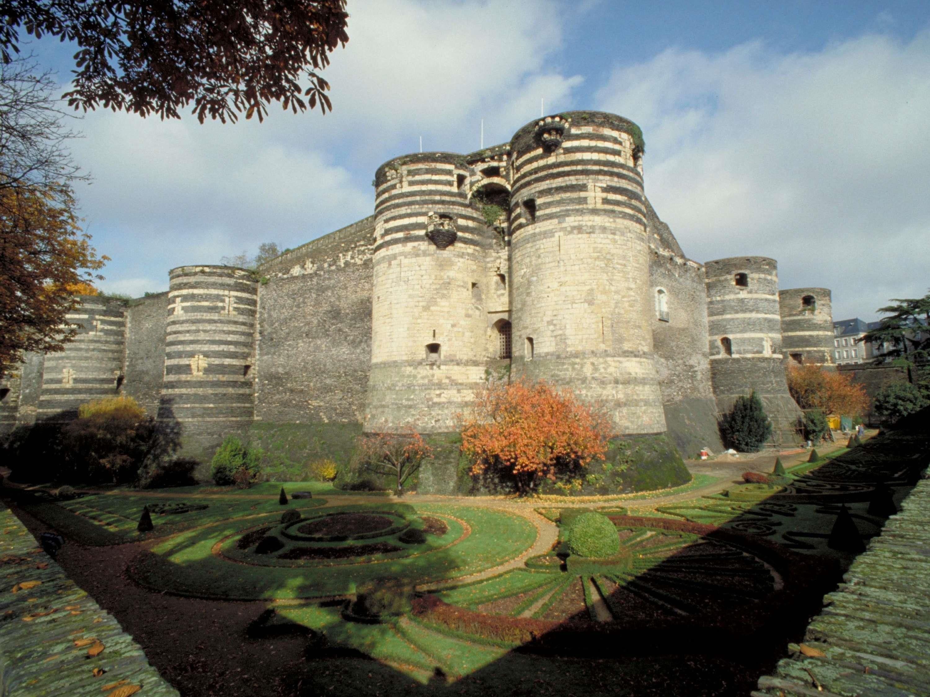 ibis budget Angers Parc des Expositions thumbnail 3