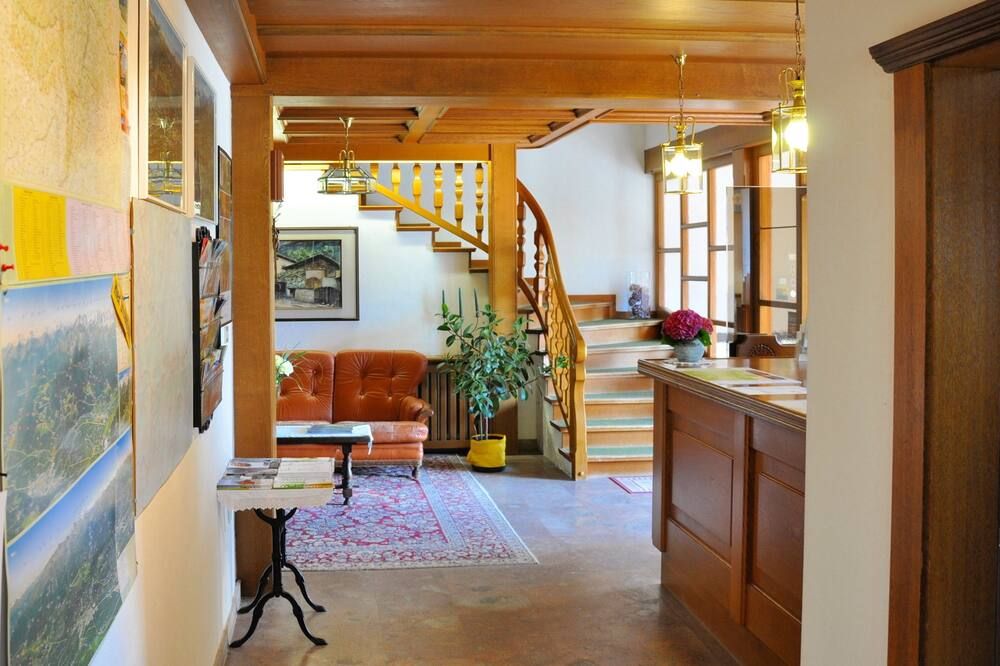 Pension Feldgärtenhof - Silandro