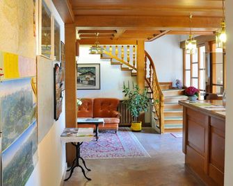 Pension Feldgärtenhof - Silandro