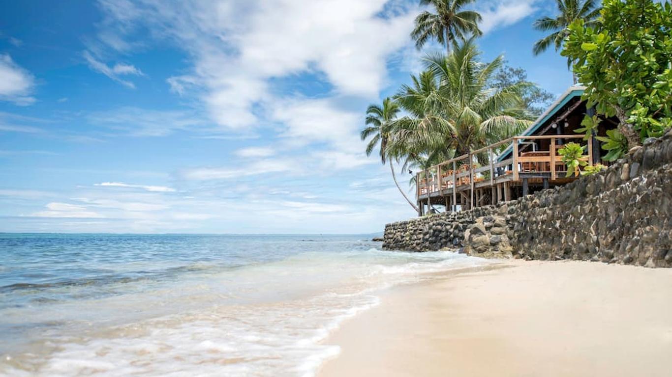 كروسوز ريتريت