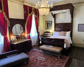 The Myrtles Plantation - Saint Francisville