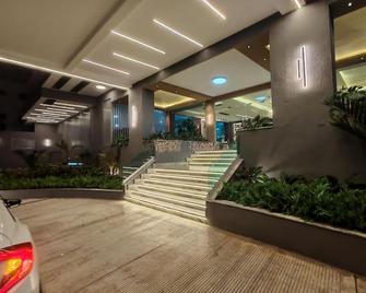 Style and Confort Apart Villa Palmera - Santo Domingo
