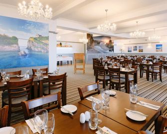 Kilbirnie Hotel - Newquay - Restaurant