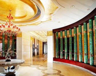 Regal Kangbo Hotel - Dezhou - Lobby