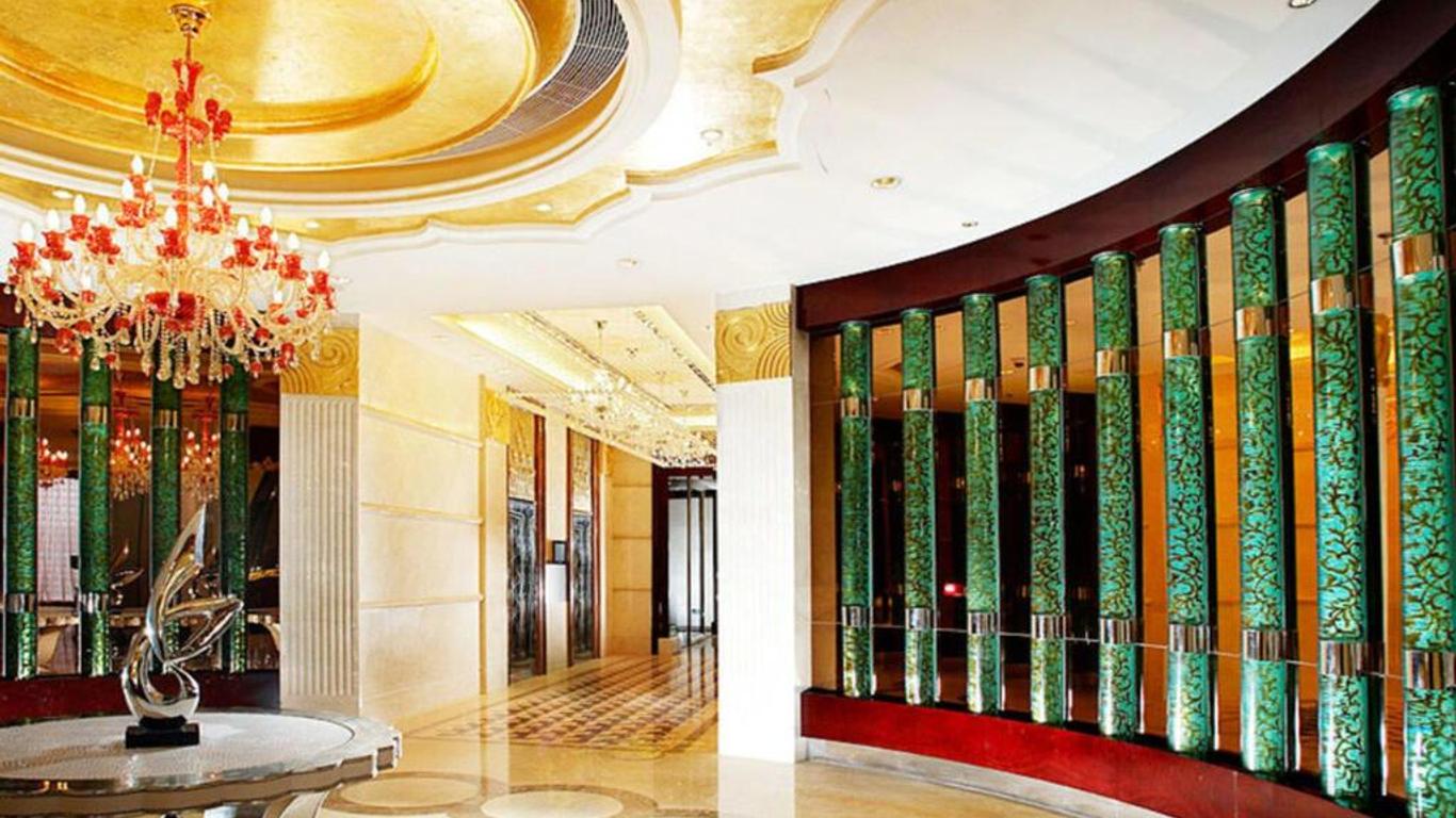 Regal Kangbo Hotel