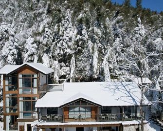 Qingyu Homestay - Nanchang - Habitación