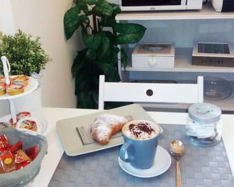 B&B Le Betulle - Cardano al Campo