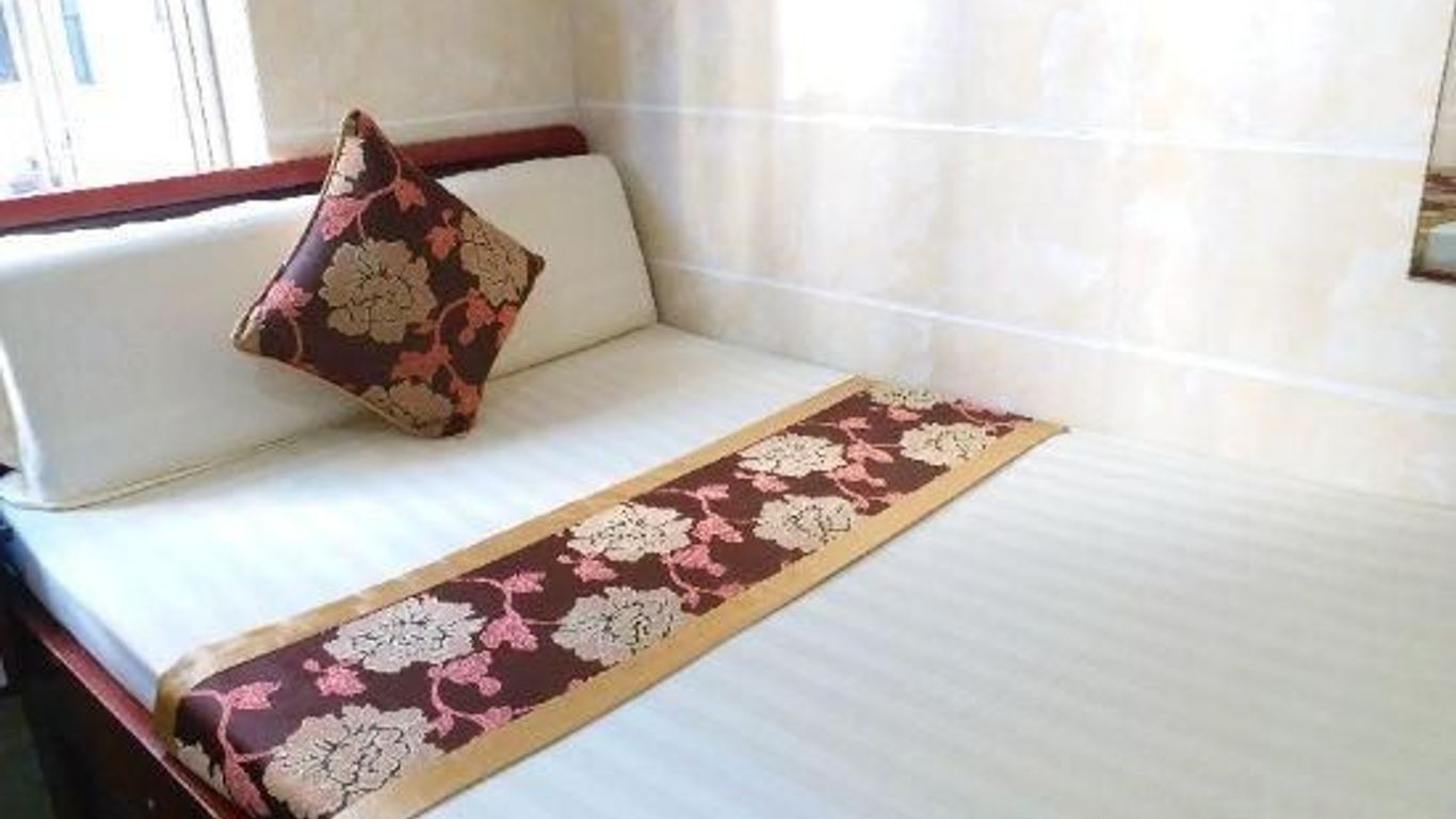 كاريبين سي جيست هاوس