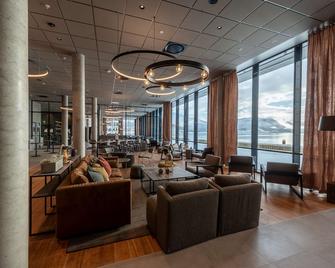 Scandic Sortland - Sortland - Лаунж