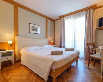 Iseolago Hotel - Iseo - Slaapkamer