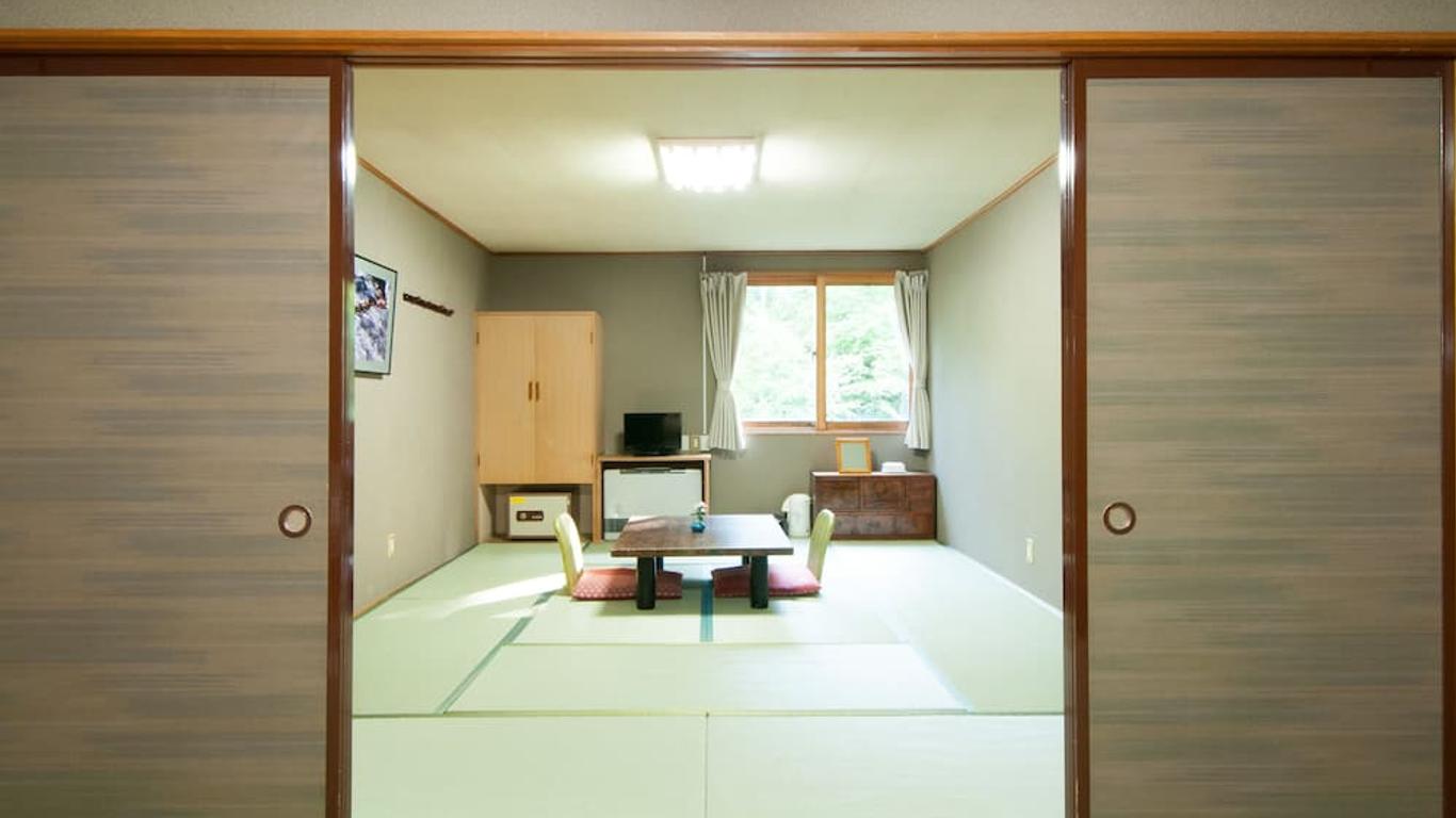 Yachi Onsen