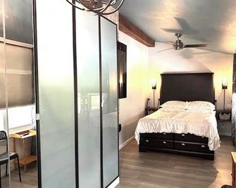 Belleville Family Suite - Belleville