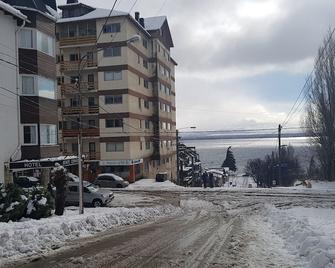 Monte Cervino Hotel - San Carlos de Bariloche - Bangunan
