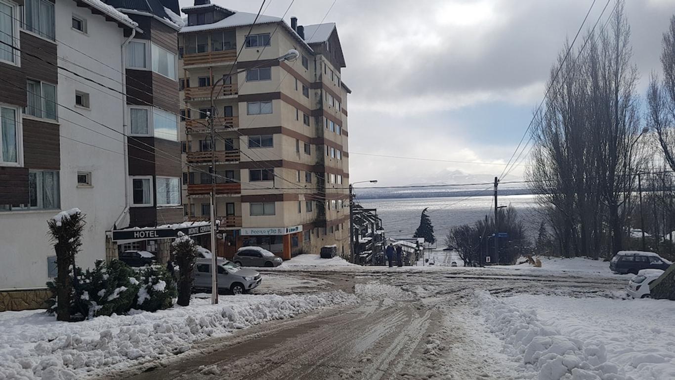 Monte Cervino Hotel