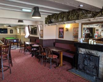 The Queens Head - Durham - Nhà hàng