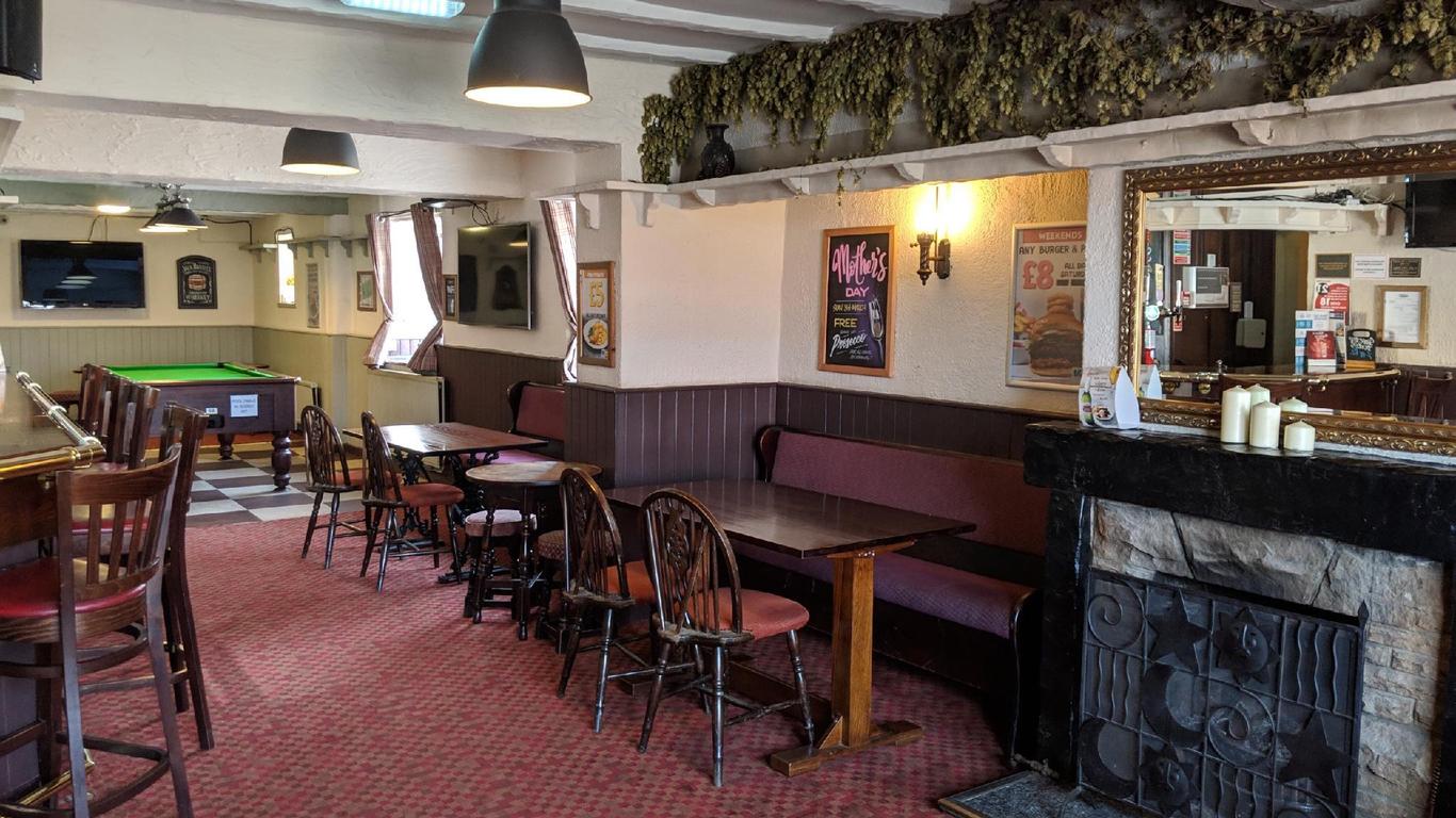 The Queens Head